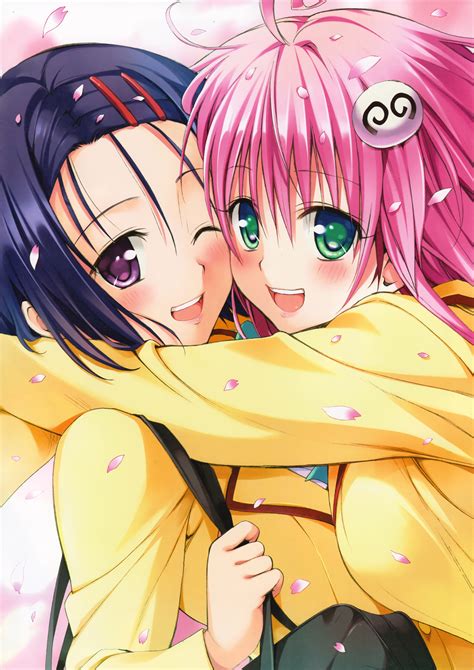 to love ru henta|To Love Ru .